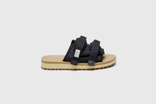 Load image into Gallery viewer, Black x Beige