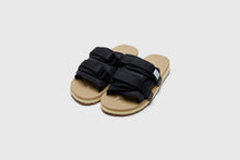 Load image into Gallery viewer, Black x Beige