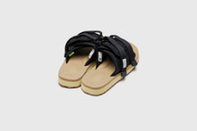 Load image into Gallery viewer, Black x Beige