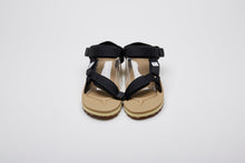 Load image into Gallery viewer, Black x Beige