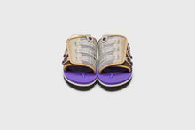 Load image into Gallery viewer, Brown x Purple
