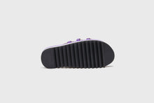 Load image into Gallery viewer, Brown x Purple