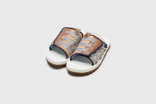 Load image into Gallery viewer, Navy x White