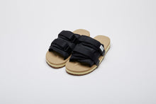 Load image into Gallery viewer, Black x Beige