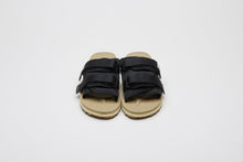 Load image into Gallery viewer, Black x Beige