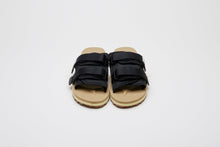 Load image into Gallery viewer, Black x Beige