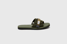 Load image into Gallery viewer, Olive x Black