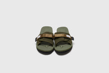 Load image into Gallery viewer, Olive x Black
