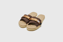 Load image into Gallery viewer, Beige x Tan