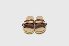 Load image into Gallery viewer, Beige x Tan