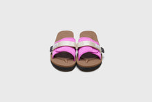 Load image into Gallery viewer, Ivory x Brown