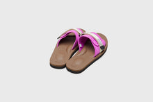 Load image into Gallery viewer, Ivory x Brown