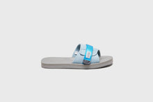 Load image into Gallery viewer, Blue x Gray