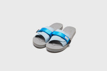 Load image into Gallery viewer, Blue x Gray