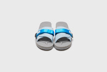 Load image into Gallery viewer, Blue x Gray
