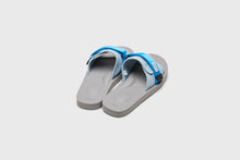 Load image into Gallery viewer, Blue x Gray