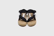 Load image into Gallery viewer, Black x Beige