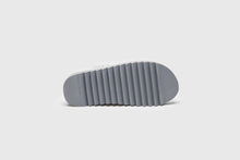 Load image into Gallery viewer, Gray x White