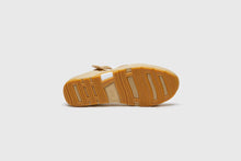 Load image into Gallery viewer, Brown x Yellow