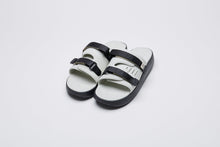 Load image into Gallery viewer, Black x Gray