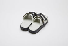 Load image into Gallery viewer, Black x Gray