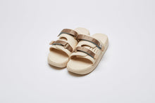 Load image into Gallery viewer, Khaki x Beige