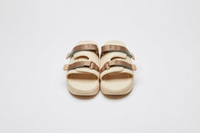 Load image into Gallery viewer, Khaki x Beige