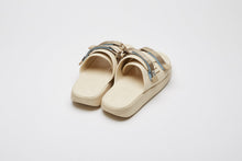 Load image into Gallery viewer, Khaki x Beige