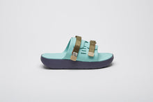 Load image into Gallery viewer, Olive x Sea Green