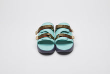 Load image into Gallery viewer, Olive x Sea Green