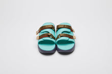 Load image into Gallery viewer, Olive x Sea Green