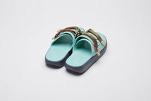 Load image into Gallery viewer, Olive x Sea Green