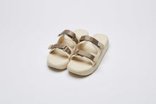 Load image into Gallery viewer, Khaki x Beige