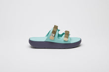 Load image into Gallery viewer, Olive x Sea Green