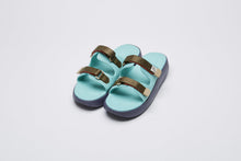 Load image into Gallery viewer, Olive x Sea Green