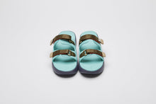 Load image into Gallery viewer, Olive x Sea Green