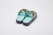 Load image into Gallery viewer, Olive x Sea Green