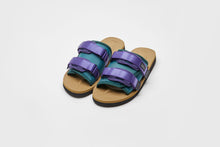 Load image into Gallery viewer, Purple/Brown