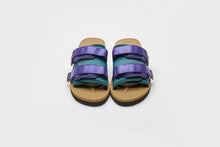 Load image into Gallery viewer, Purple/Brown