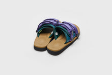 Load image into Gallery viewer, Purple/Brown