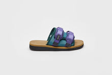 Load image into Gallery viewer, Purple/Brown