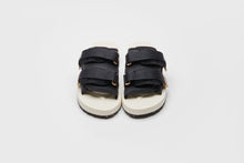 Load image into Gallery viewer, Black/Ivory