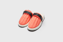 Load image into Gallery viewer, Red/Ivory