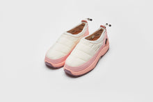 Load image into Gallery viewer, Ivory/Pink
