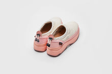 Load image into Gallery viewer, Ivory/Pink