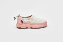 Load image into Gallery viewer, Ivory/Pink
