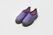 Load image into Gallery viewer, Purple/Black