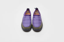 Load image into Gallery viewer, Purple/Black