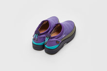 Load image into Gallery viewer, Purple/Black