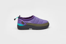Load image into Gallery viewer, Purple/Black